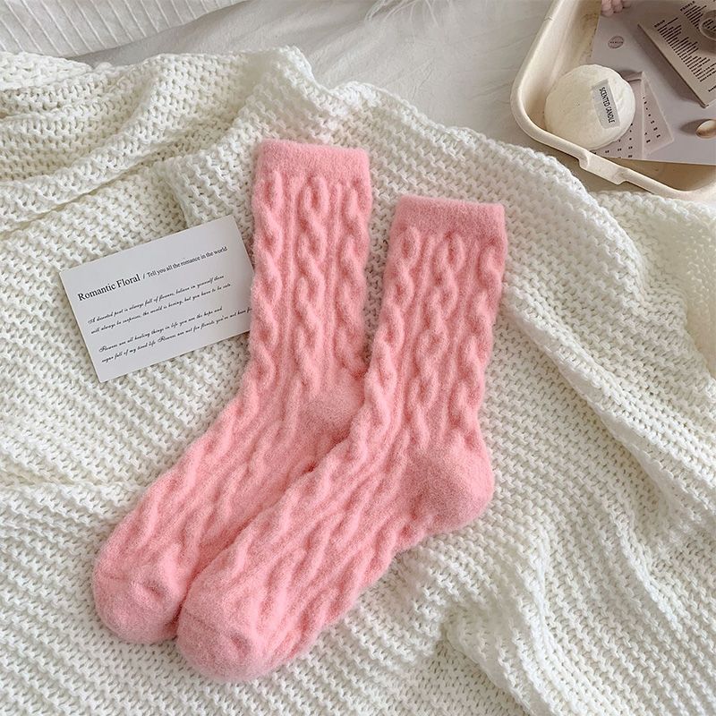 Maliben | Cozytootsie – Superior Warmth And ComFort for Frosty Feet