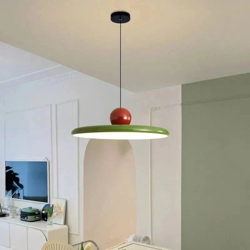 Maliben | Vividglow - Modern Pendant Lights - MInimalist Design - Illuminate in Style