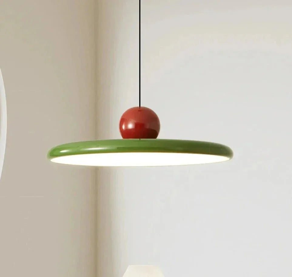 Maliben | Vividglow - Modern Pendant Lights - MInimalist Design - Illuminate in Style