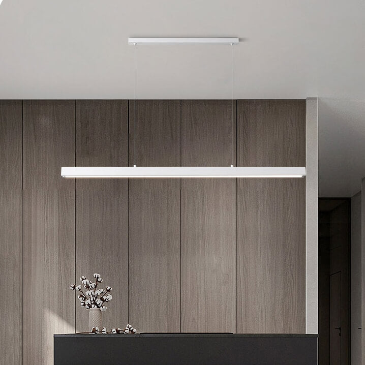 Maliben | Scandinavian Pendant Light Kitchen Table