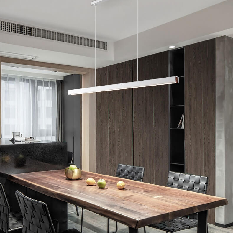 Maliben | Scandinavian Pendant Light Kitchen Table