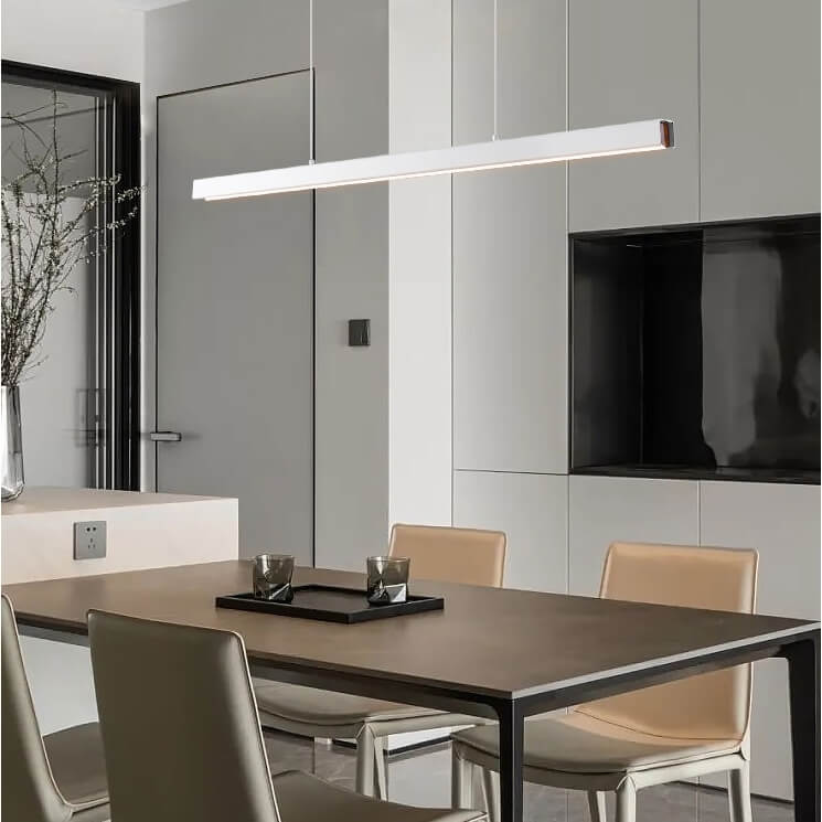 Maliben | Scandinavian Pendant Light Kitchen Table