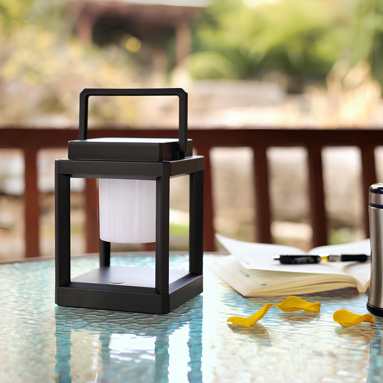 Maliben | Outdoor Solar Lantern