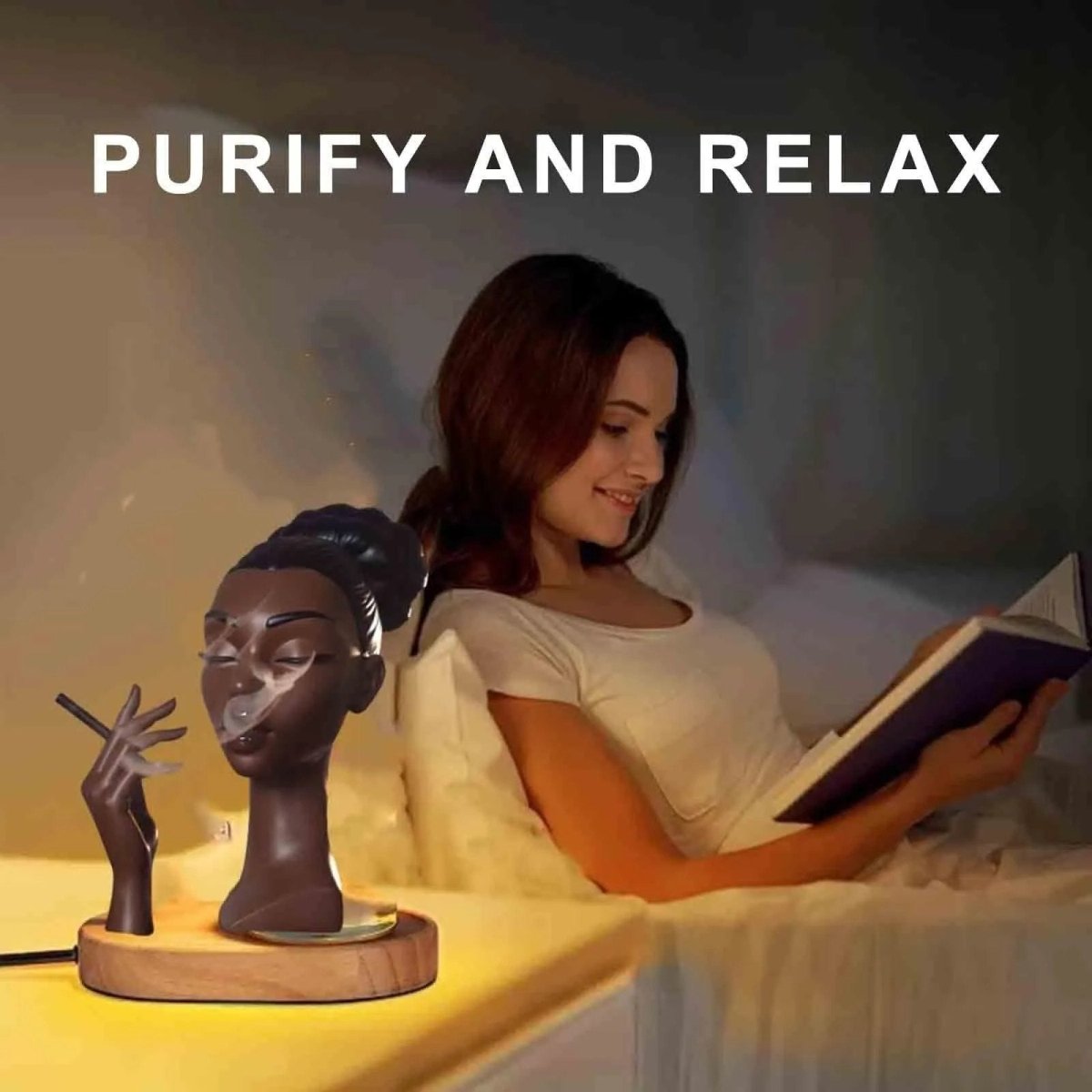 Maliben | Burnerhead | Awaken Your Spiritual Senses