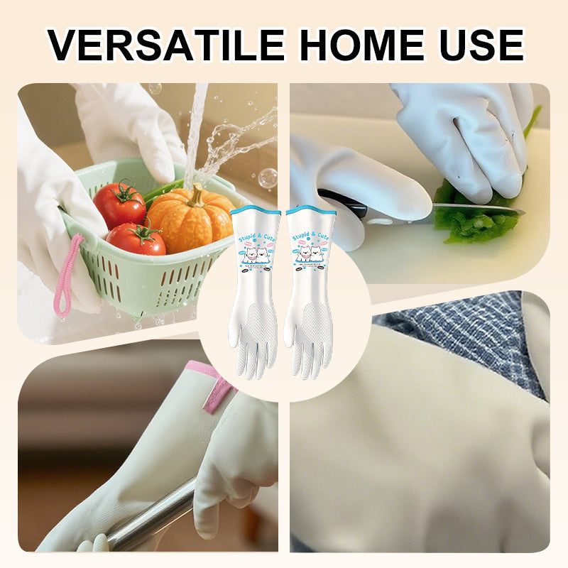 Maliben | Chefgloves – ComFortable And Non-Slip for All Cleaning Tasks