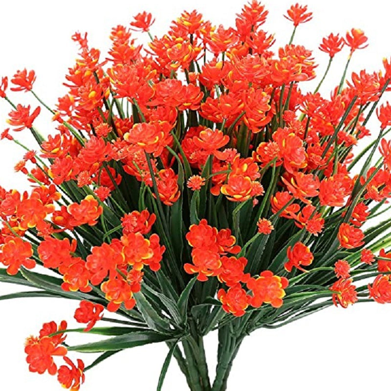 Maliben | Artificial Flowers Outdoors