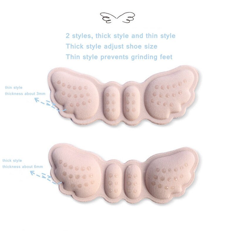 Maliben | Steprebel — Heel Pain Goodbye For FinAlly Pain-Free, Light Steps all Day!