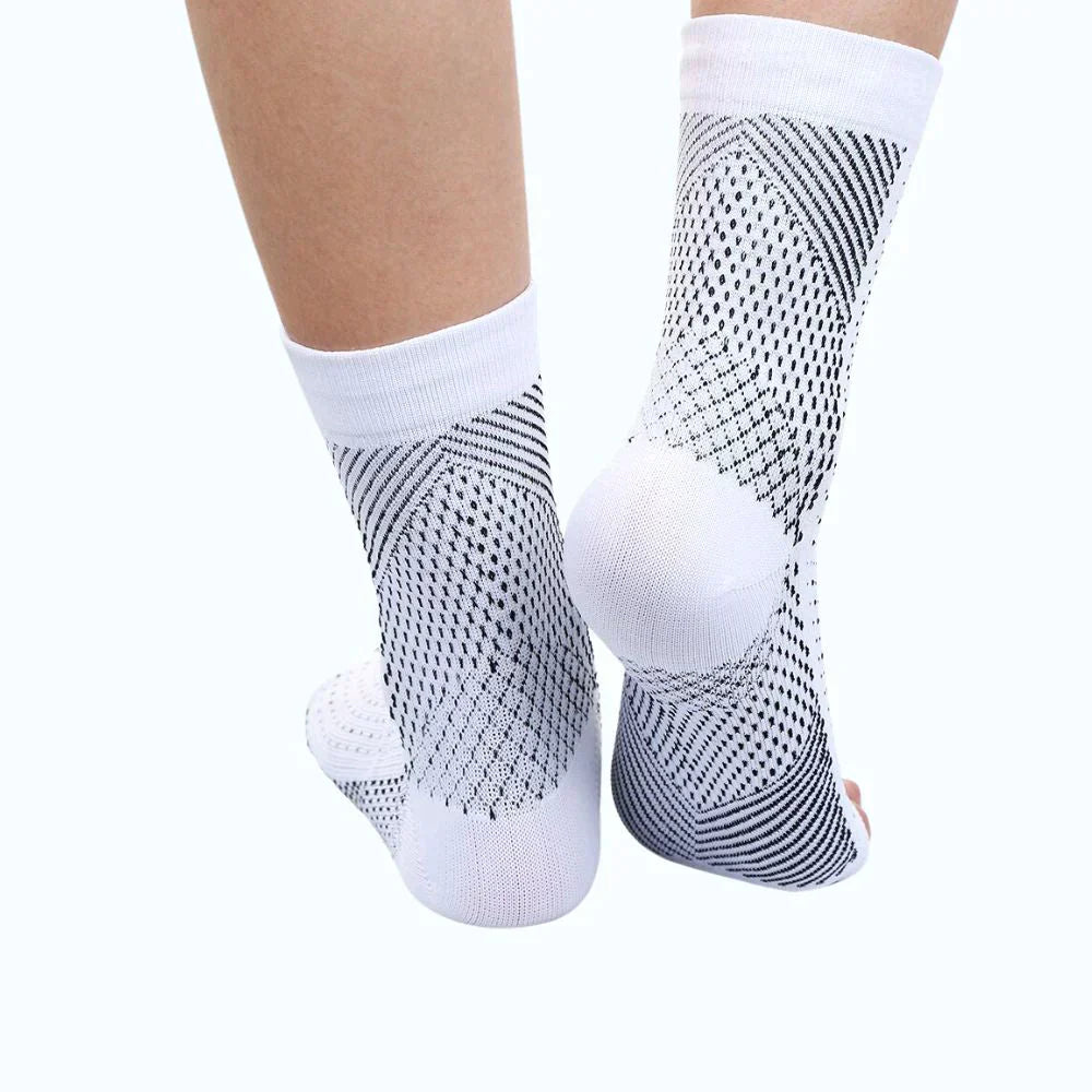 Maliben | Compresspro Socks - For Relief And Comfort With Foot Pain