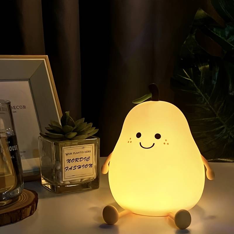 Maliben | Charming Night Light For Kids - Sweetdreams