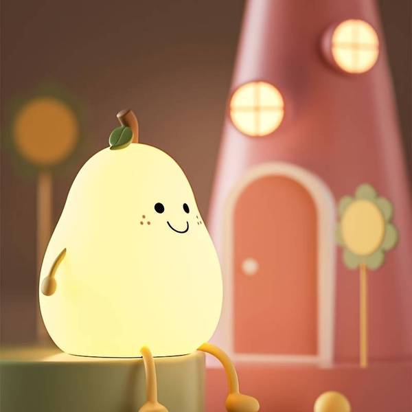 Maliben | Charming Night Light For Kids - Sweetdreams