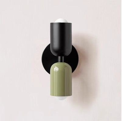 Maliben | ScAndinavian Morandi Wall Lamp - Elegance and Calm For Your Interior