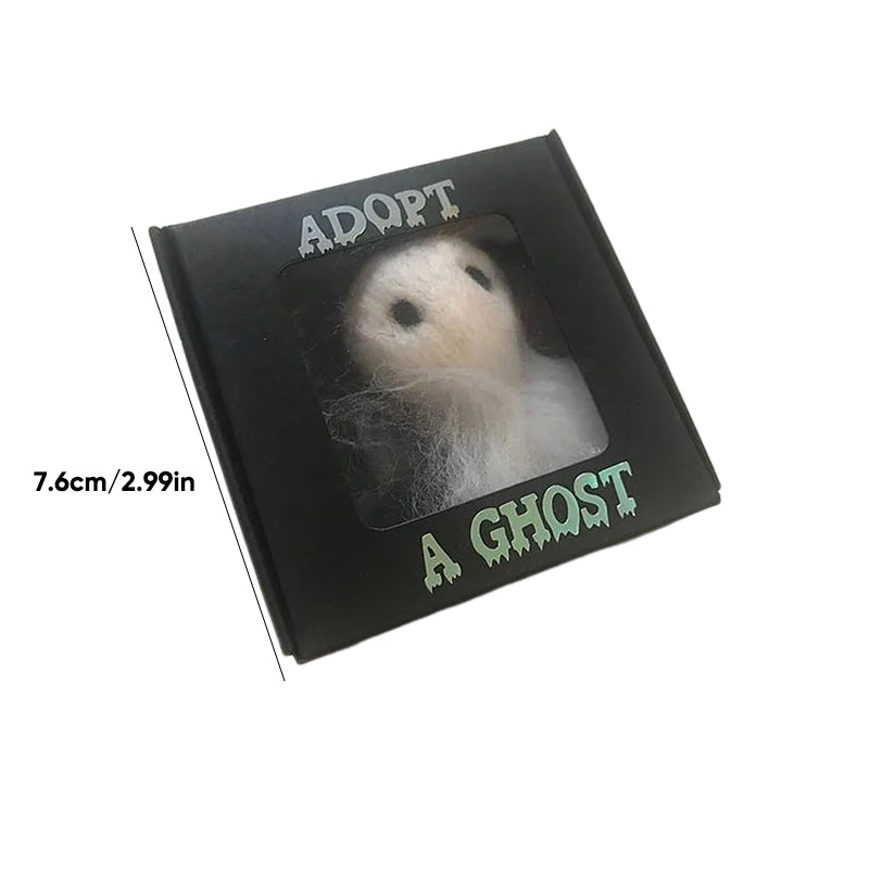 Maliben | Adopt A Ghost