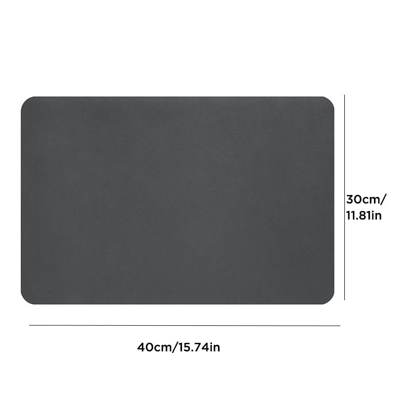 Maliben | Super Absorbent Drying Mat For The Kitchen