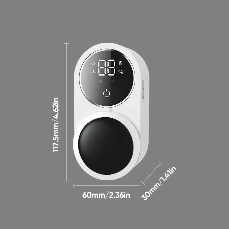 Maliben | Toothbrush Sterilizer Box