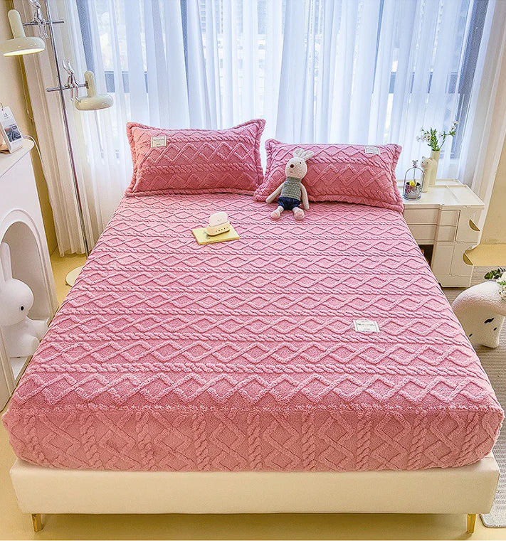Maliben | Luxeloom Duvet - Luxurious Flannel Duvet For Ultimate Warmth And Comfort
