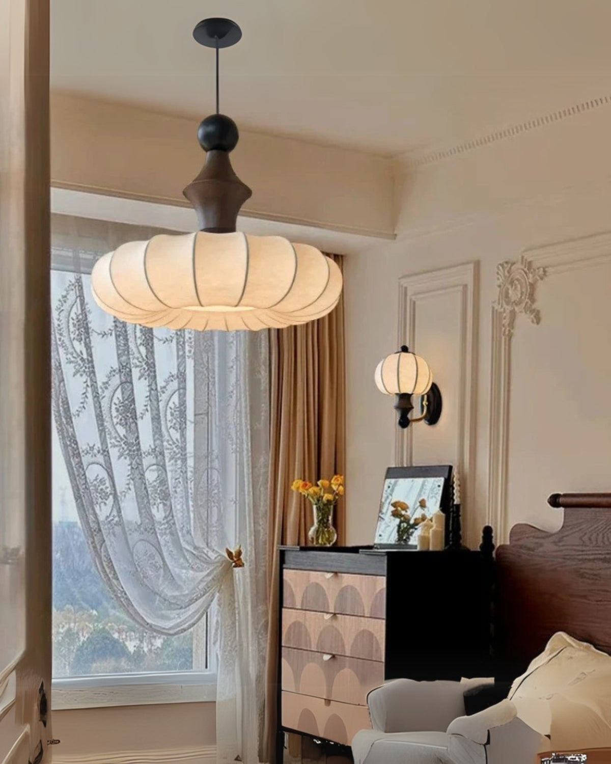 Maliben | Modern Table Lamp Design Accent Lighting For Interior