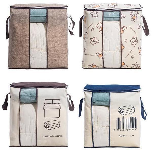 Maliben | Clothes Organizer Bag