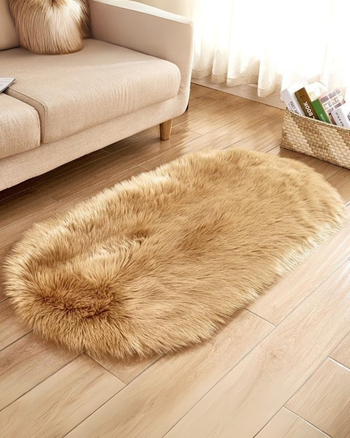 Maliben | Plush Blanket With Super Soft Texture