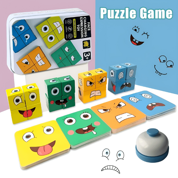 Maliben | Emojiblock | Guaranteed Creative Fun