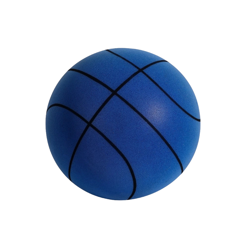 Maliben | Colorful Silent Basketball For Children