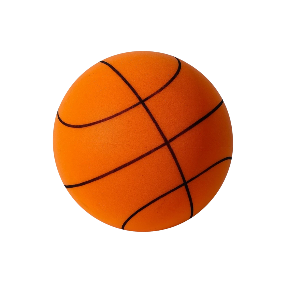 Maliben | Colorful Silent Basketball For Children