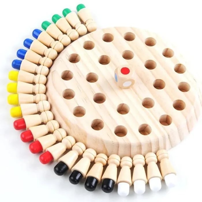 Maliben | Colorchess | Awaken Your Strategic Mind