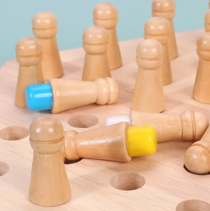 Maliben | Colorchess | Awaken Your Strategic Mind