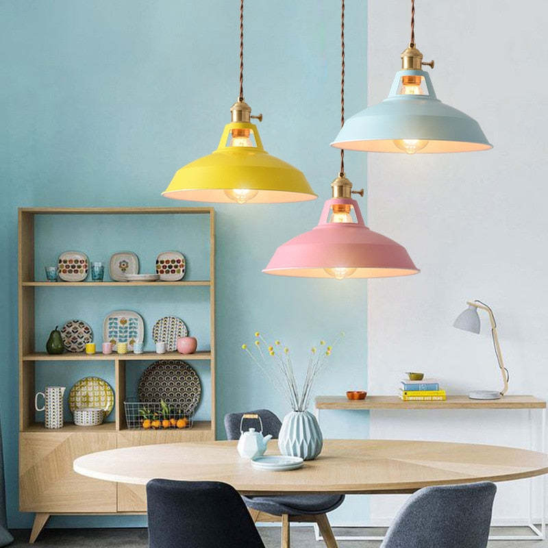 Maliben | Stylish Modern PendAnt Lamp - For an Elegant Interior