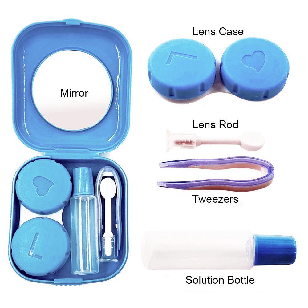 Maliben | Contact Lens Organizer Kit