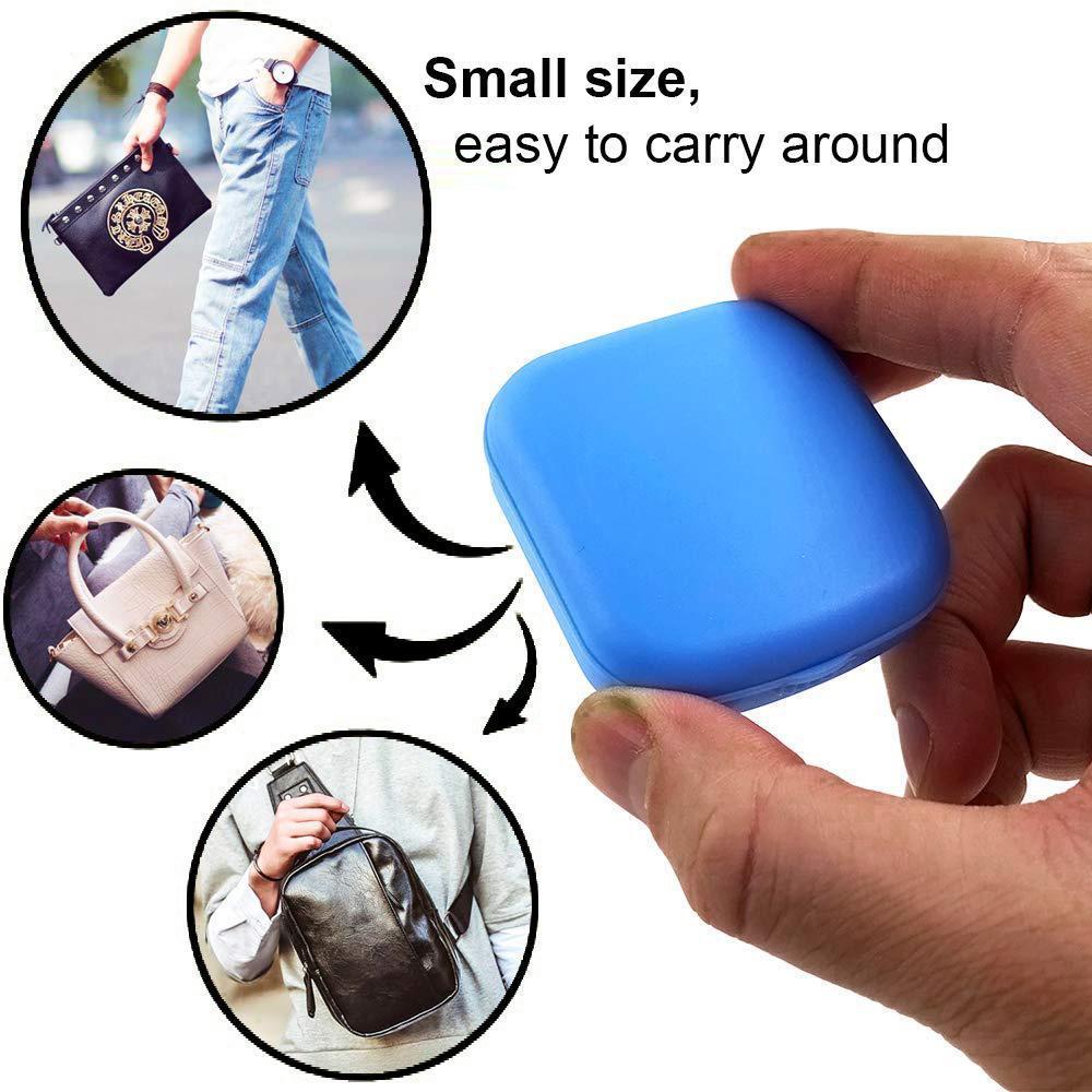 Maliben | Contact Lens Organizer Kit