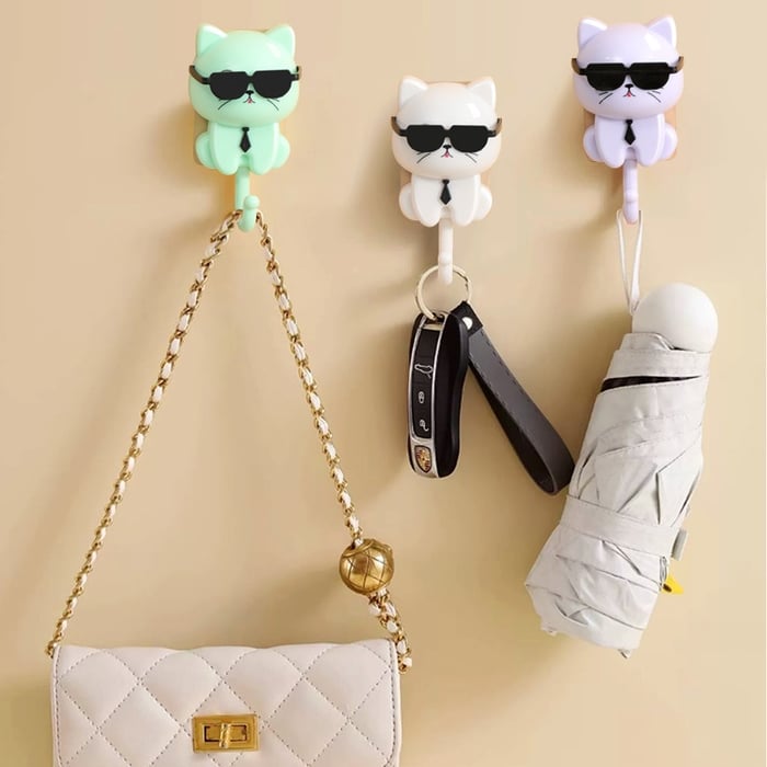Maliben | Coolcathook | Hang With Style And Fun