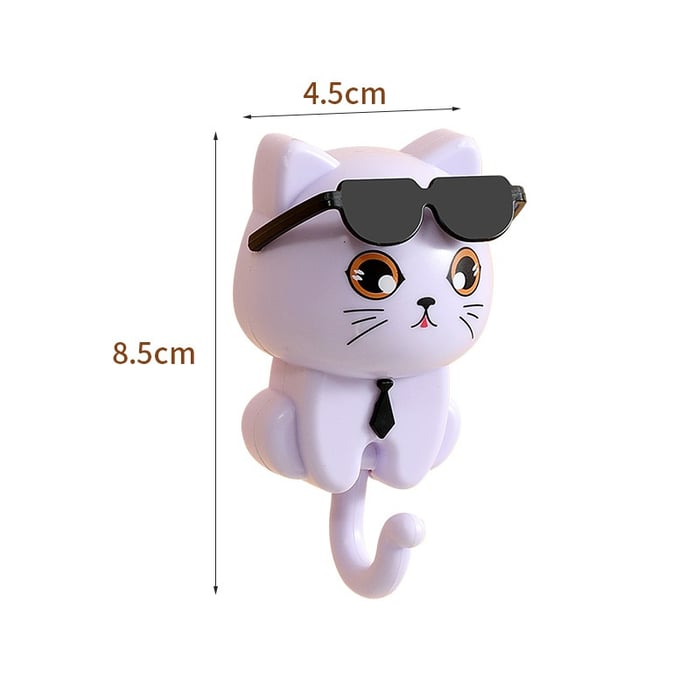 Maliben | Coolcathook | Hang With Style And Fun