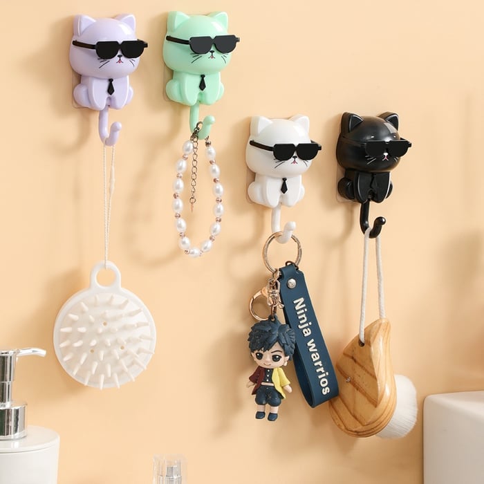 Maliben | Coolcathook | Hang With Style And Fun