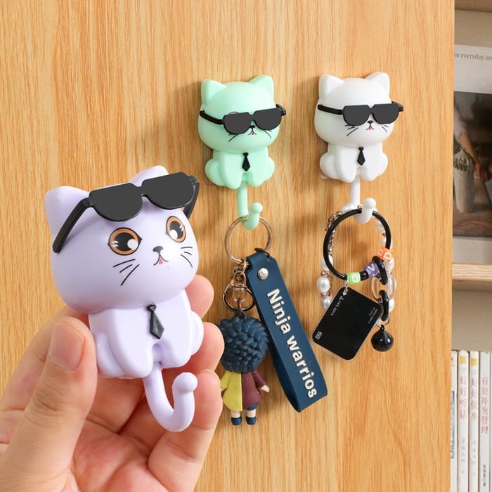 Maliben | Coolcathook | Hang With Style And Fun