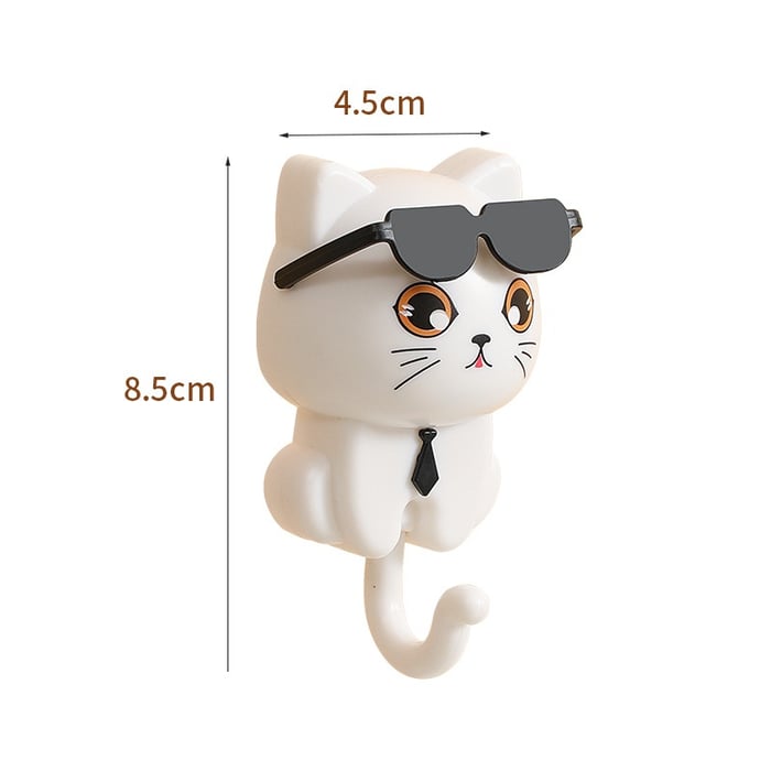 Maliben | Coolcathook | Hang With Style And Fun