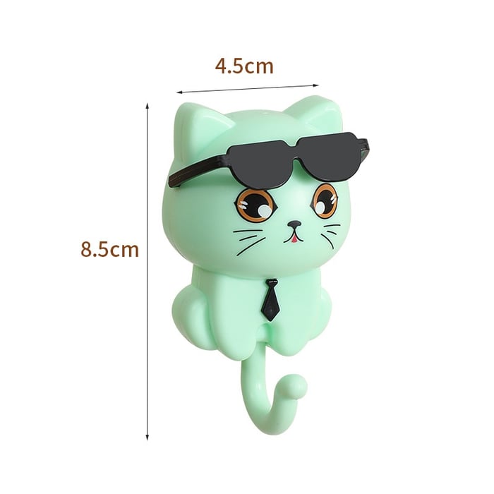 Maliben | Coolcathook | Hang With Style And Fun