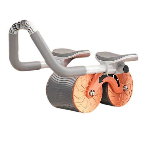 Maliben | Core-Shock Powerroller — Unleash Unparalleled Power And Forge Your Body Without Limits!