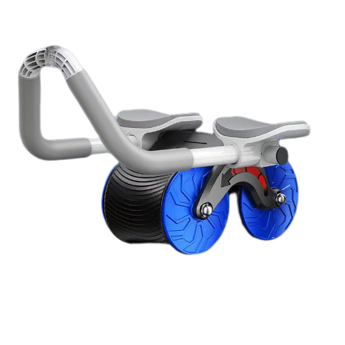 Maliben | Core-Shock Powerroller — Unleash Unparalleled Power And Forge Your Body Without Limits!