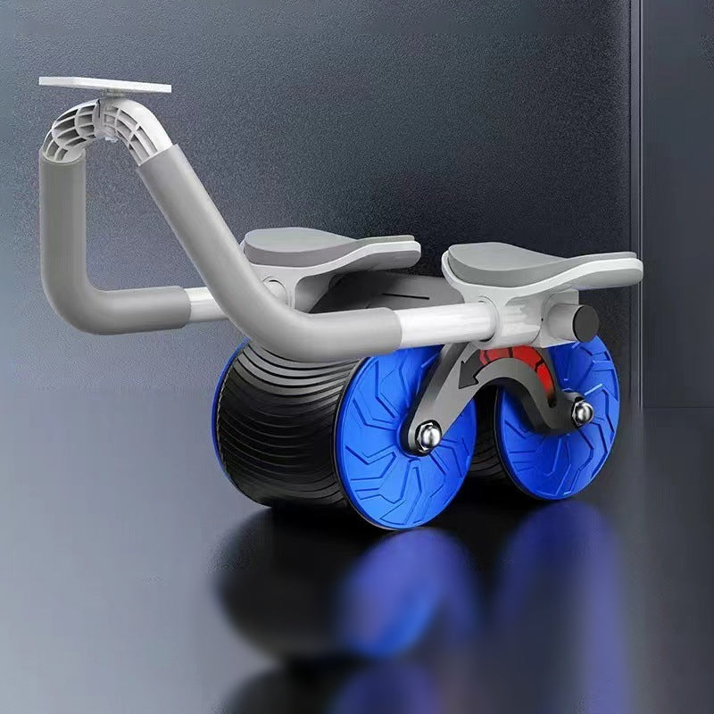 Maliben | Core-Shock Powerroller — Unleash Unparalleled Power And Forge Your Body Without Limits!