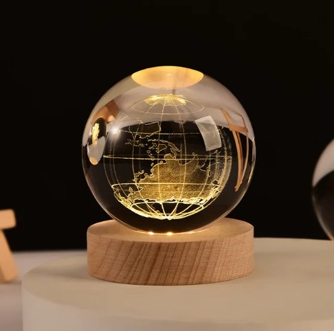 Maliben | Stellar Glow Spheres