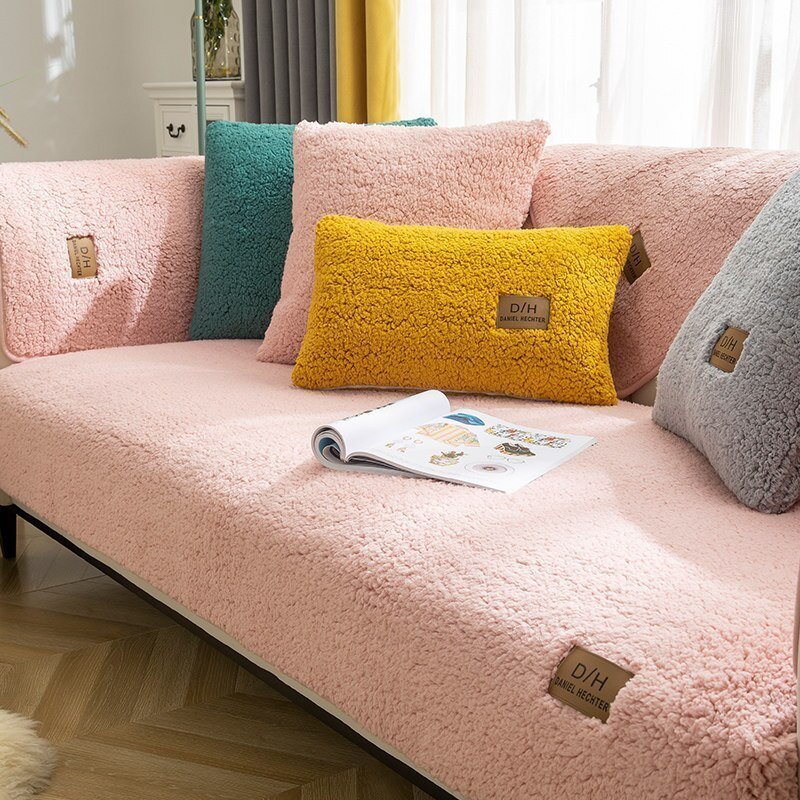 Maliben | Sofa cover - Transform your sofa - Style and protection!