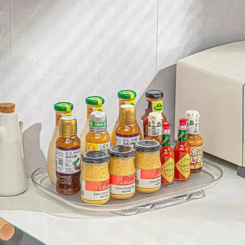 Maliben | Smart Swivel - Practical Storage - Space Saving - Innovative Design