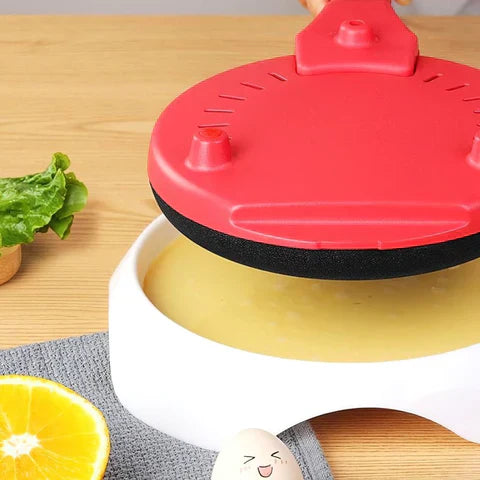 Maliben | Quickflip Crêpe Maker - Easy And Perfect Crêpes