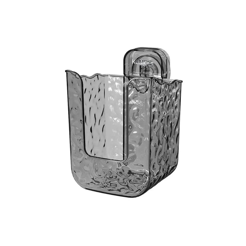 MaliBen | Glowfix Wall Tissue Holder — No More Chaos, Your Bathroom Will be Stylish, Clean, And Totally Relaxing!