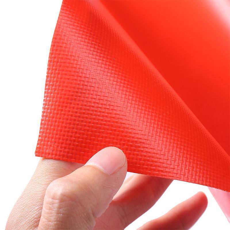 MAliben | Blutkult Mats — Transforms Every Step Into a Goosebumps Surprise Moment