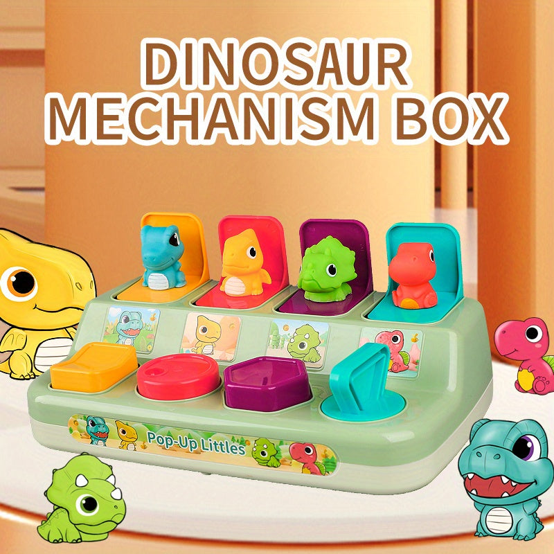 Maliben | Hide Cat Switch Box