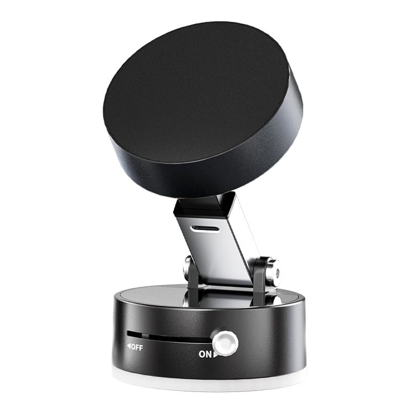 Maliben | Vacuum Suction Magnetic Holder
