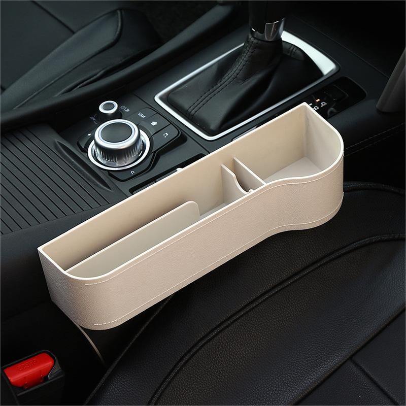Maliben | 🎉Leather Multifunctional Car Seat Organizer