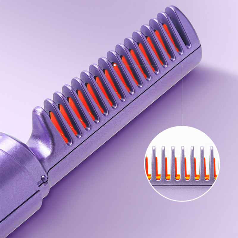Maliben | Flash Dryer — Flawless Style Instantly, Anywhere, Completely Without Cable Chaos