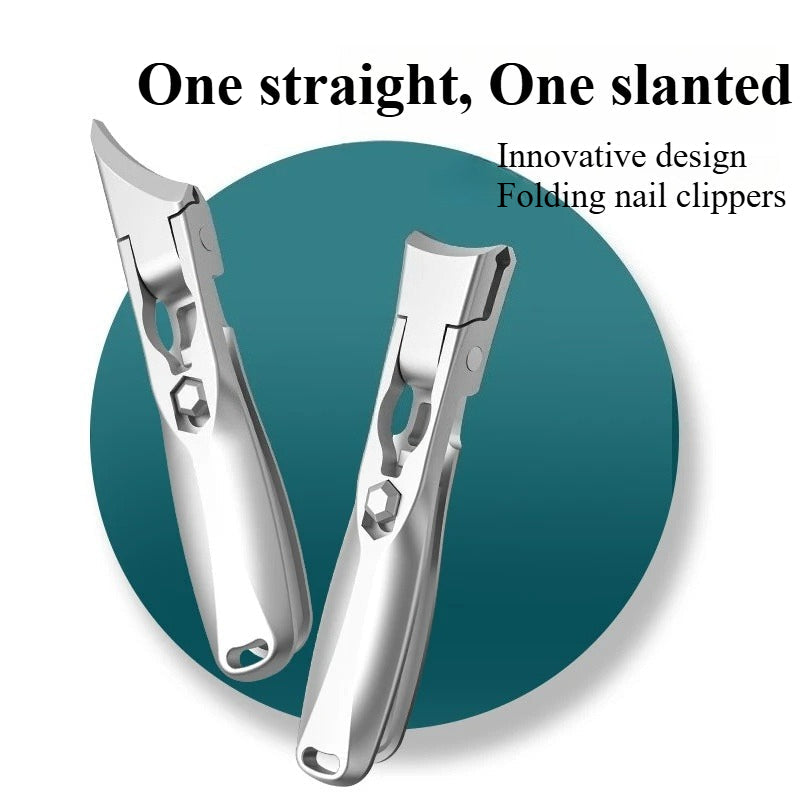 Maliben | Precision Nail Clippers